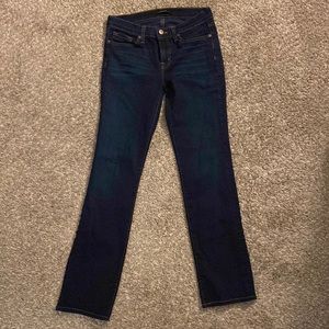 J Brand jeans